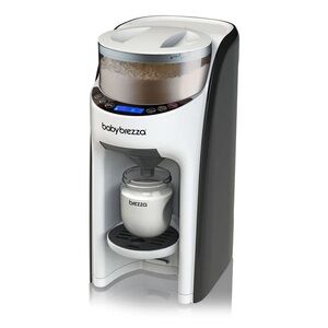 Baby Brezza Formula Pro Advanced Dispenser NWOB